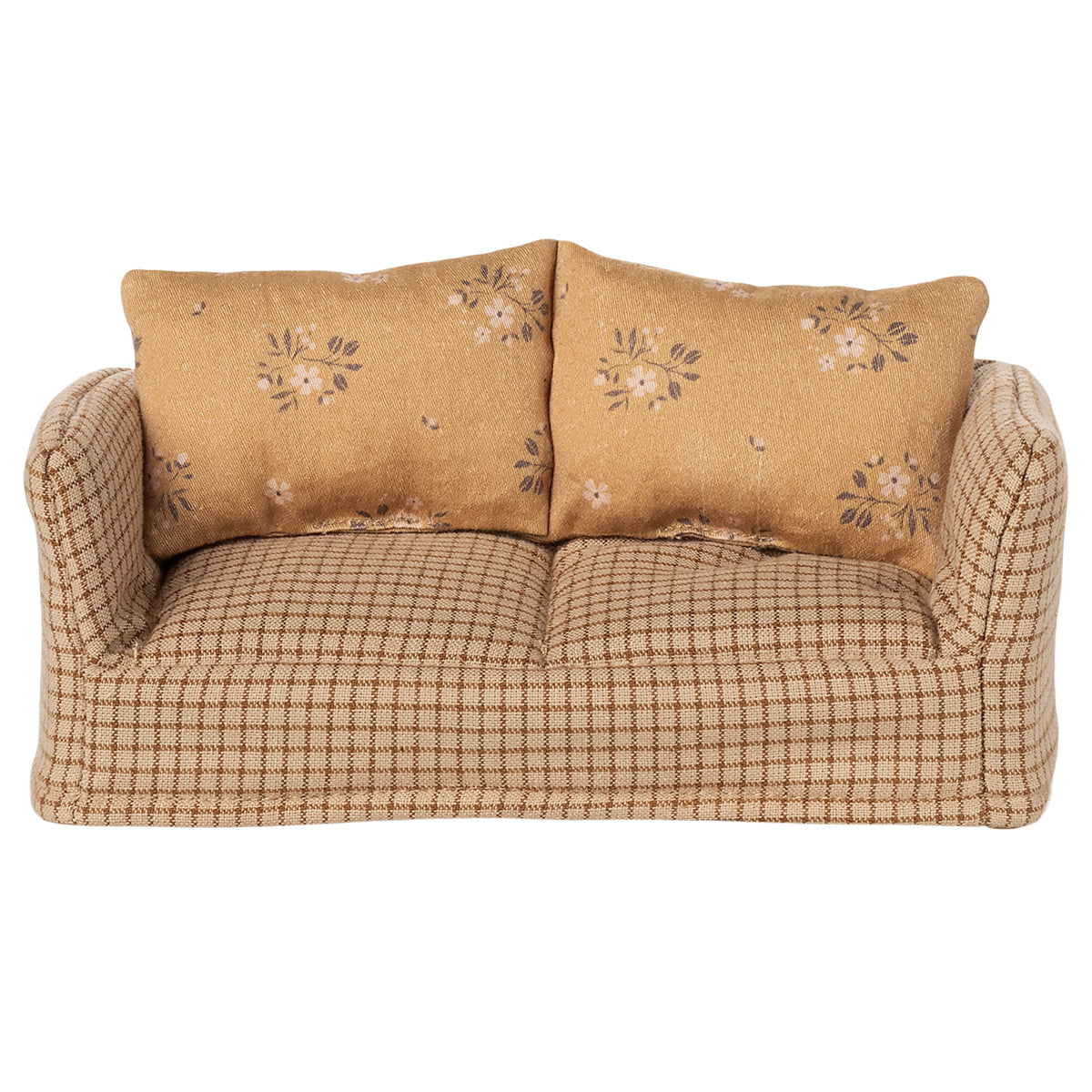 Maileg Couch, Mouse - Mable