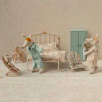 Thumbnail for Pre-order Maileg Babysitter, My - Rose