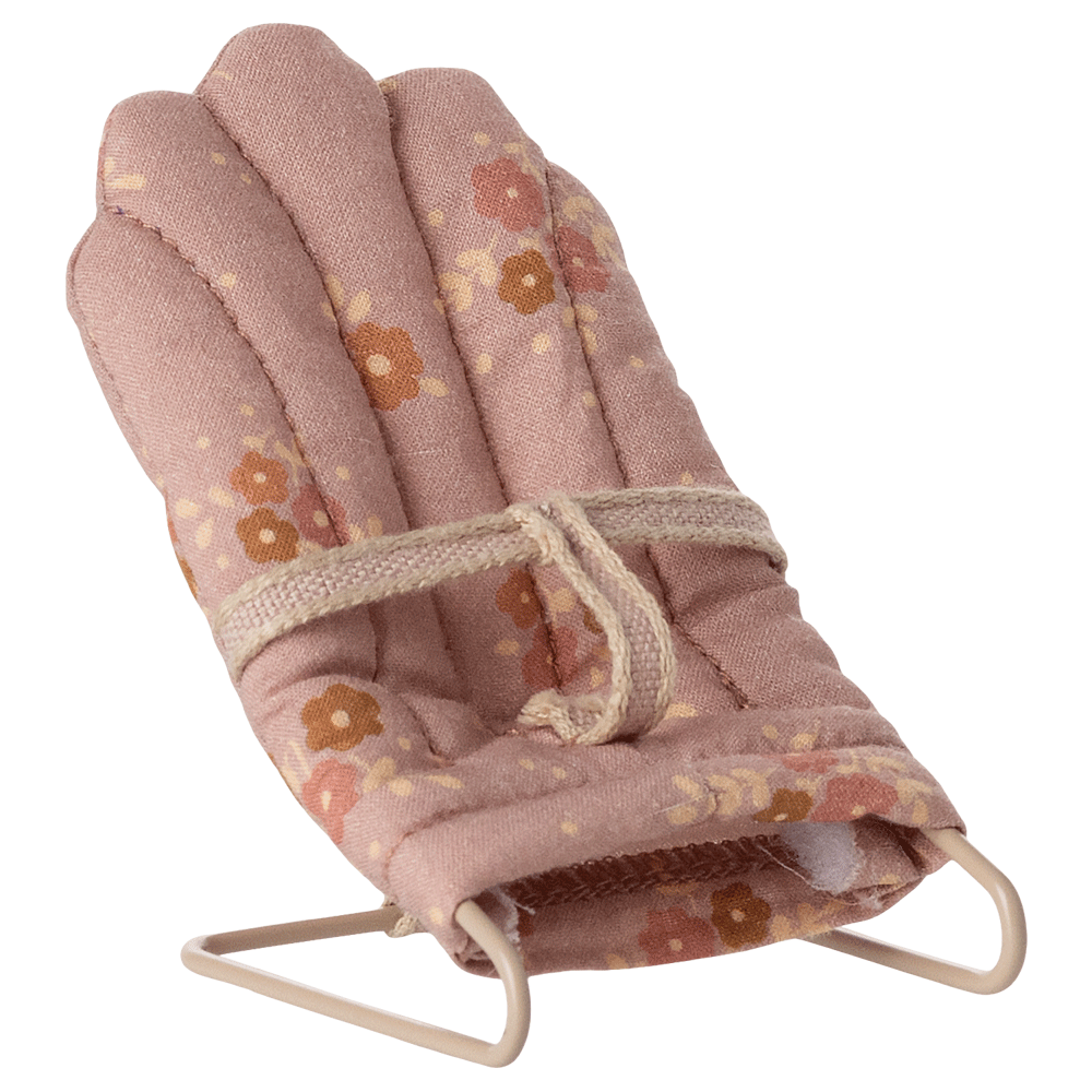 Pre-order Maileg Babysitter, My - Rose