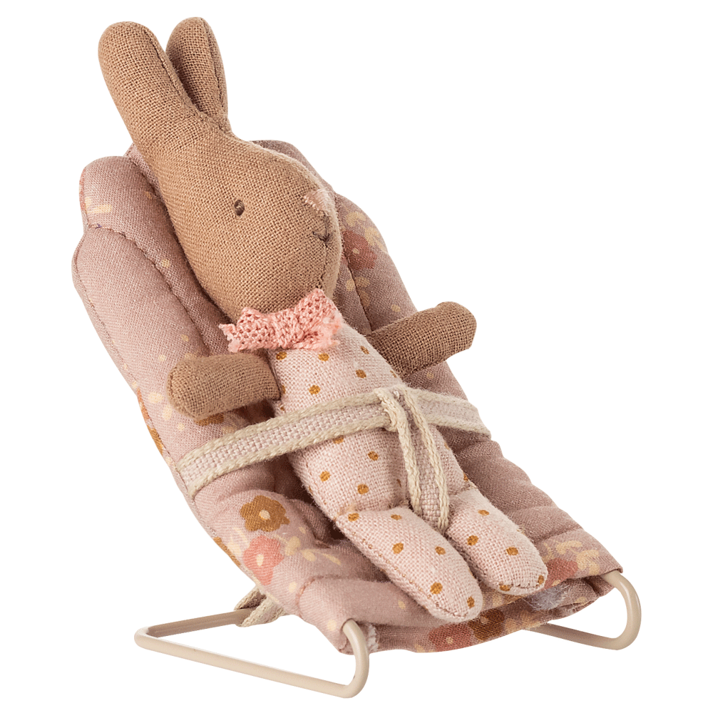 Pre-order Maileg Babysitter, My - Rose