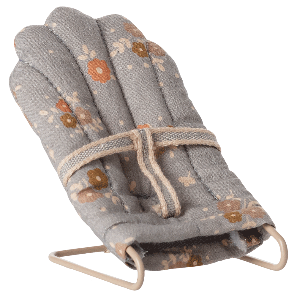 Pre-order Maileg Babysitter, My - Blue