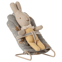 Thumbnail for Pre-order Maileg Babysitter, My - Blue