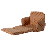 Thumbnail for Maileg Sofa Bed, Mouse - Dots