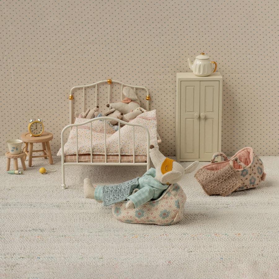 Mum and Dad Bedroom Bundle with Twins