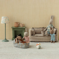 Thumbnail for Carry Cot, Micro