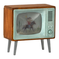 Thumbnail for Television Mouse