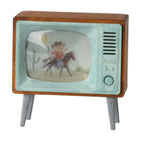 Thumbnail for Television Mouse