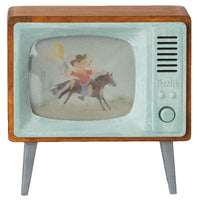 Thumbnail for Television Mouse