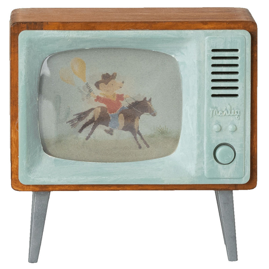 Television Mouse