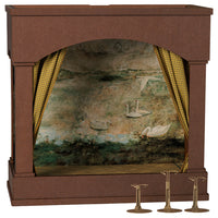 Thumbnail for Maileg Theatre, Mouse (WAITLIST) Win a Maileg Theatre