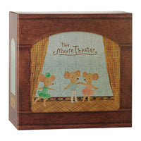 Thumbnail for Maileg Theatre, Mouse (WAITLIST) Win a Maileg Theatre