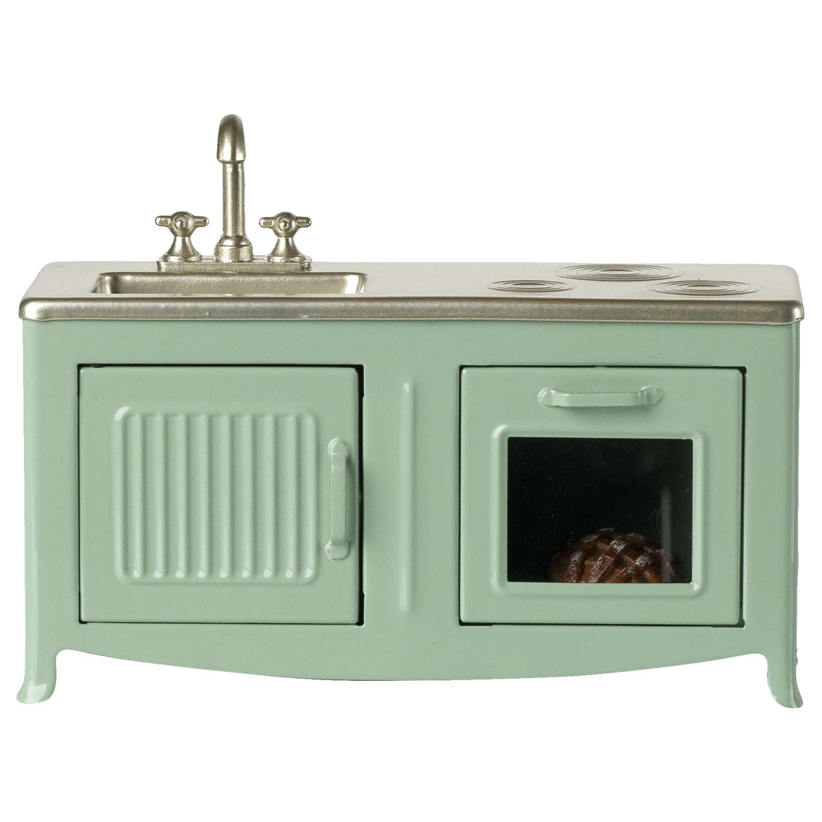 Kitchen Mouse - Mint