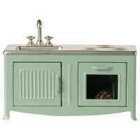 Thumbnail for Kitchen Mouse - Mint