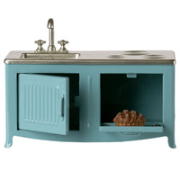 Thumbnail for Kitchen Mouse - Blue