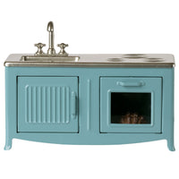 Thumbnail for Kitchen Mouse - Blue