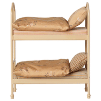 Thumbnail for PRE_ORDER Bunk Bed Mouse - Wheat *September*