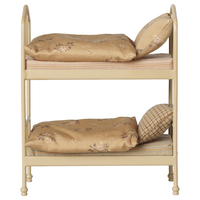 Thumbnail for PRE_ORDER Bunk Bed Mouse - Wheat *September*