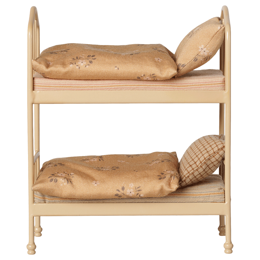 PRE_ORDER Bunk Bed Mouse - Wheat *September*