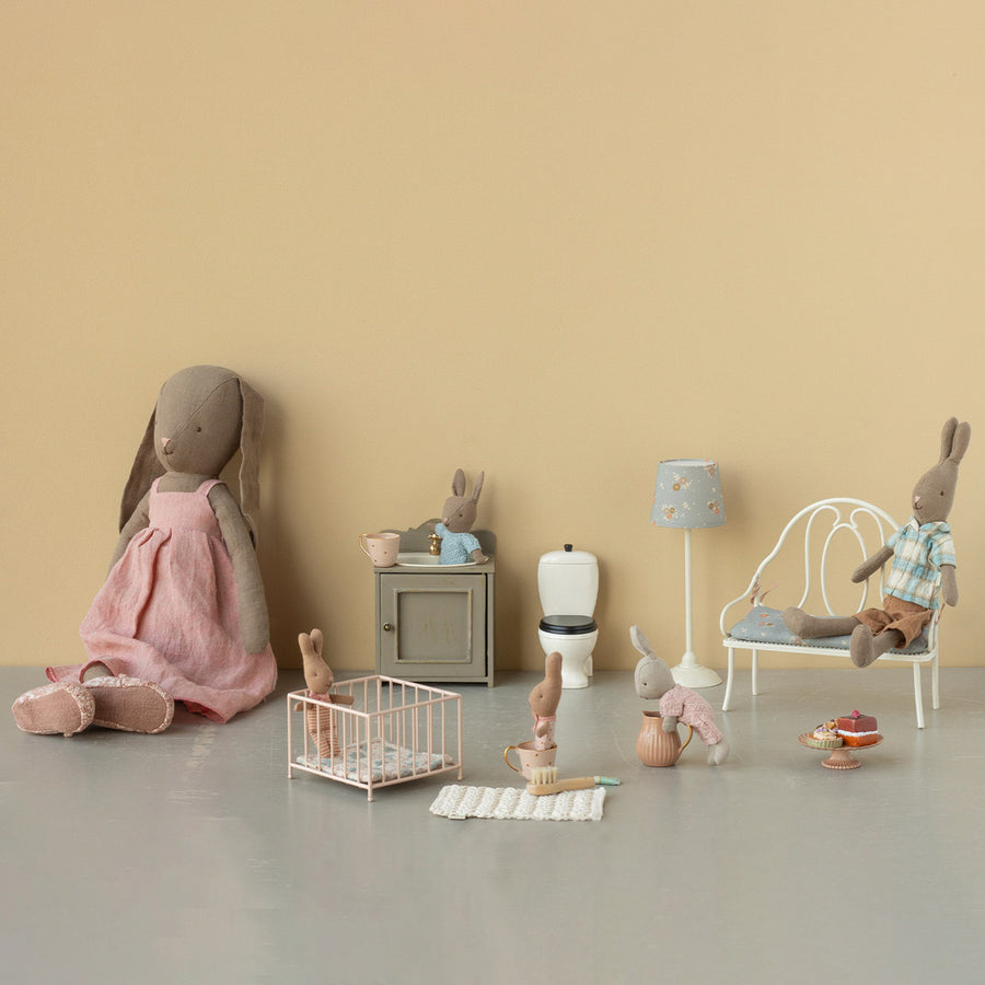 Pre-order Maileg Playpen My Rose