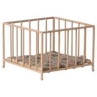 Thumbnail for Pre-order Maileg Playpen My Rose