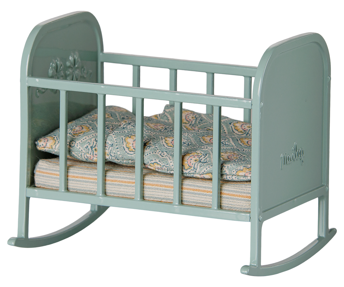 PRE_ORDER Cradle, MY Blue Mint *August*