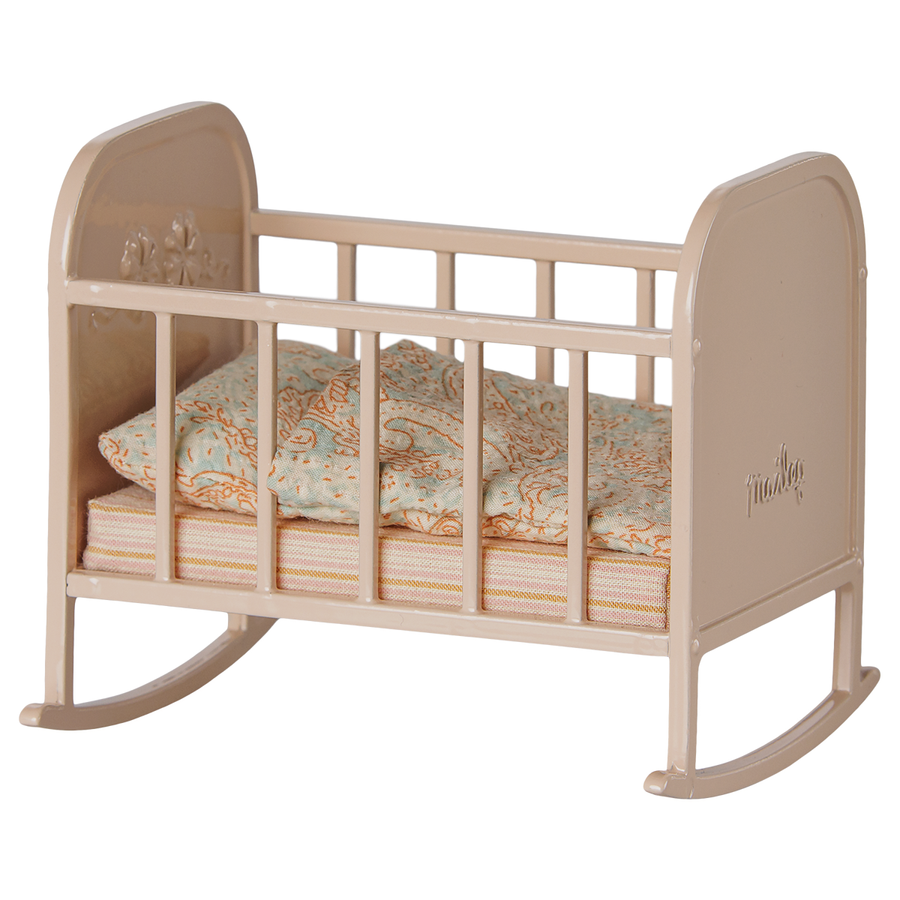 PRE_ORDER Cradle, MY Light Rose *September*