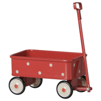 Thumbnail for PRE_ORDER Wagon Mouse Red *October*