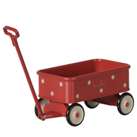 Thumbnail for PRE_ORDER Wagon Mouse Red *October*