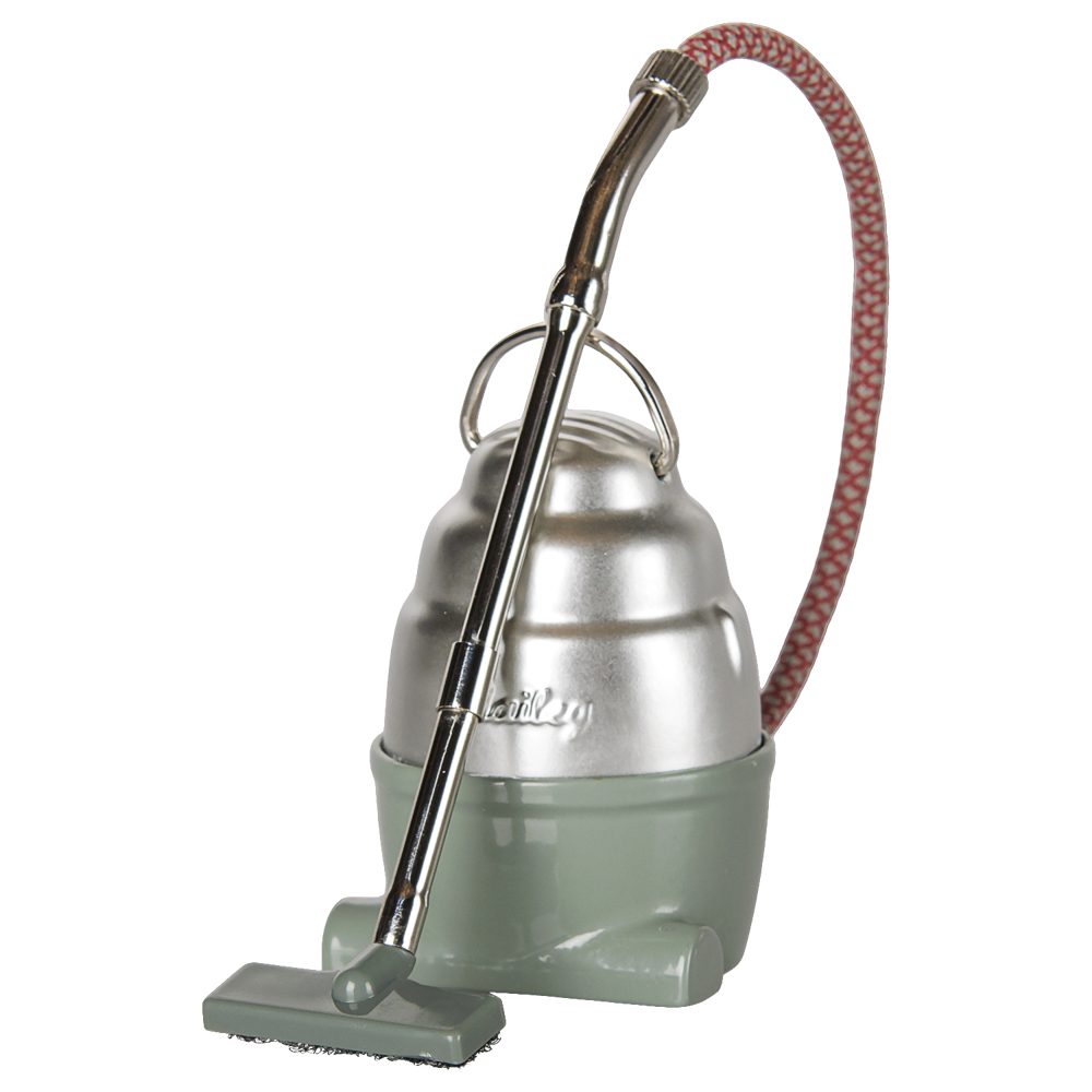PRE_ORDER Vacuum cleaner, Mouse - Dark mint *July*