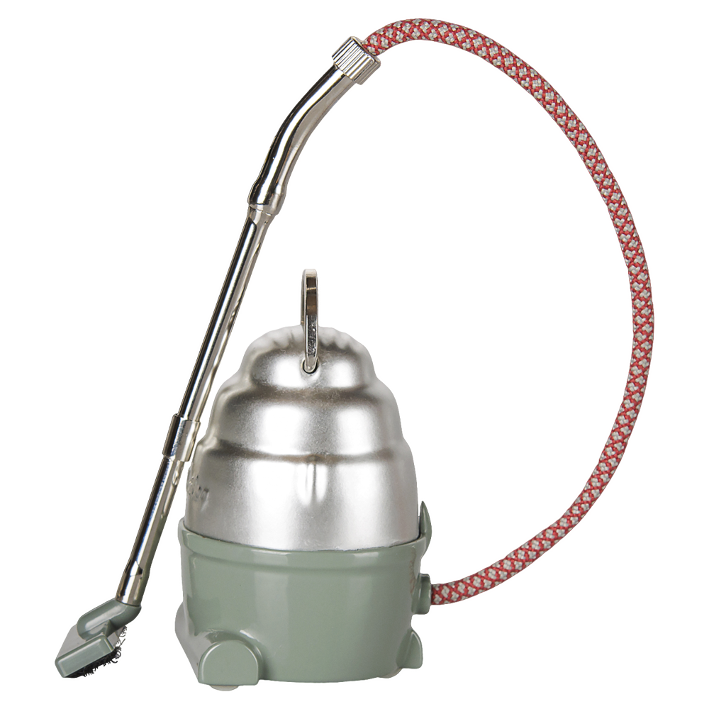 PRE_ORDER Vacuum cleaner, Mouse - Dark mint *July*