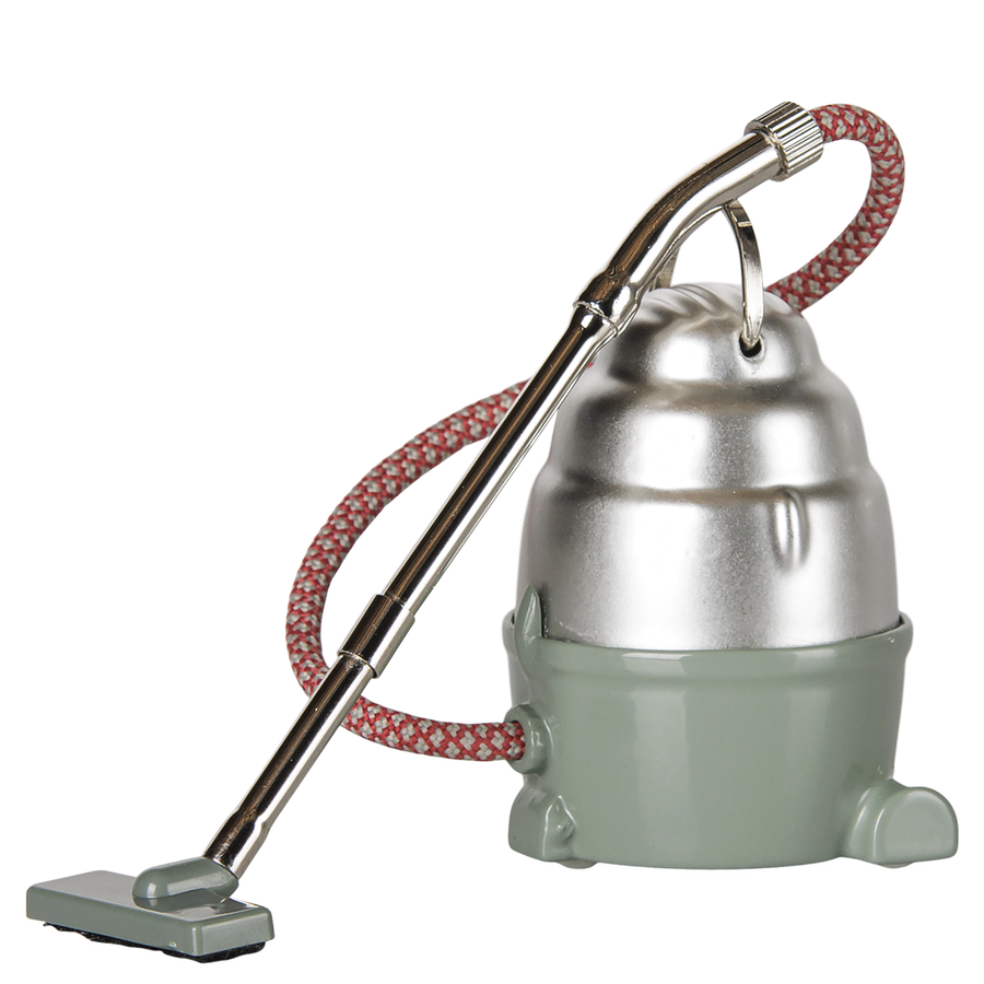 PRE_ORDER Vacuum cleaner, Mouse - Dark mint *July*