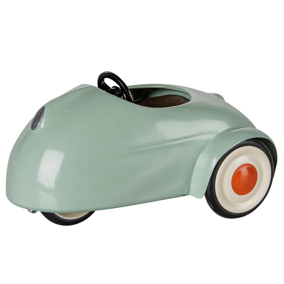 PRE_ORDER Car, Mouse - Light mint *September*