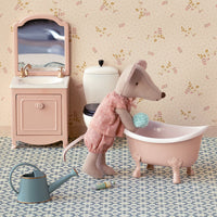 Thumbnail for Big Sister Mouse in Matchbox Magnetic Hands