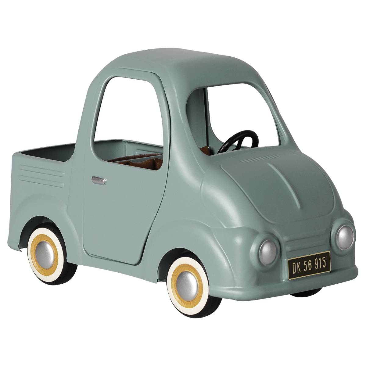 PRE_ORDER Truck, Mouse  *November*