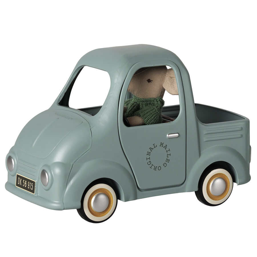 PRE_ORDER Truck, Mouse  *November*