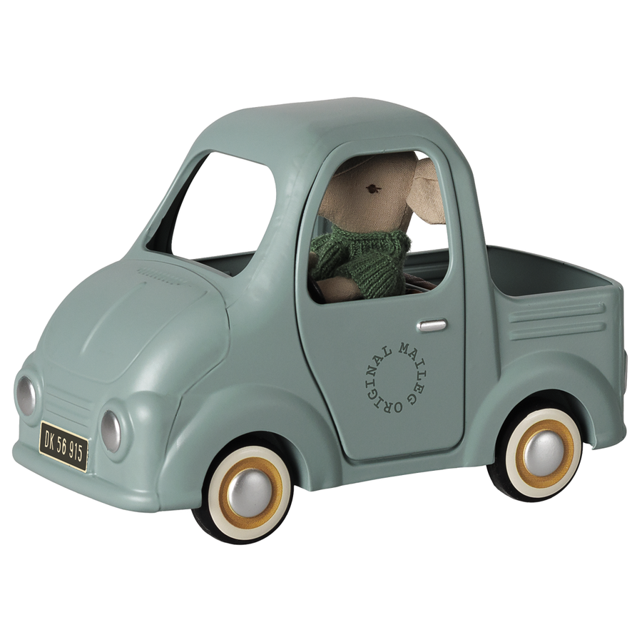 PRE_ORDER Truck, Mouse  *November*