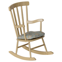 Thumbnail for PRE_ORDER Rocking chair, Mouse - Wheat *October*
