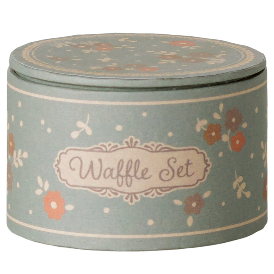 PRE_ORDER Waffle Set Mouse *November *