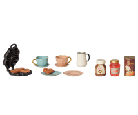 Thumbnail for PRE_ORDER Waffle Set Mouse *November *