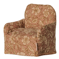 Thumbnail for PRE_ORDER Folding chair, Mouse - Flower *October*