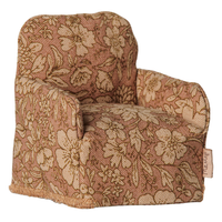 Thumbnail for PRE_ORDER Folding chair, Mouse - Flower *October*
