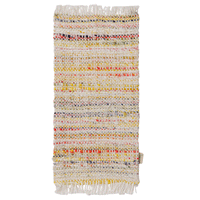 Thumbnail for PRE_ORDER Rug, Miniature, Medium - Multi stripe *October