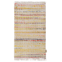 Thumbnail for PRE_ORDER Rug, Miniature, Large - Multi stripe *October