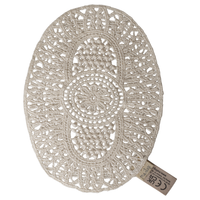 Thumbnail for PRE_ORDER Lace Rug Mouse *September *