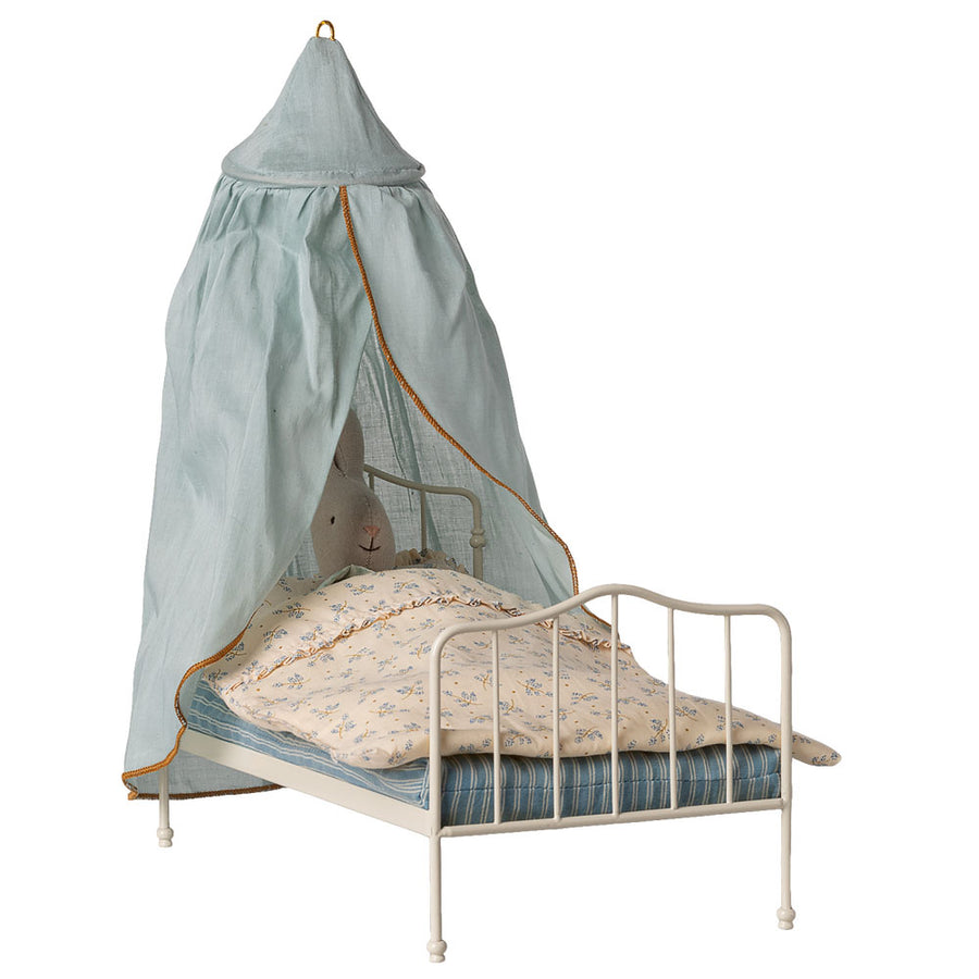 Bed Canopy Miniature - Mint