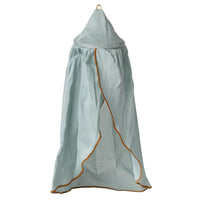 Thumbnail for Bed Canopy Miniature - Mint