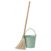 Thumbnail for Bucket & Mop