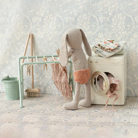 Thumbnail for Maileg Miniature Drying rack, with Pegs 11-9103-00