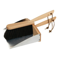 Thumbnail for Dustpan and Hand Brush Set Magnetic