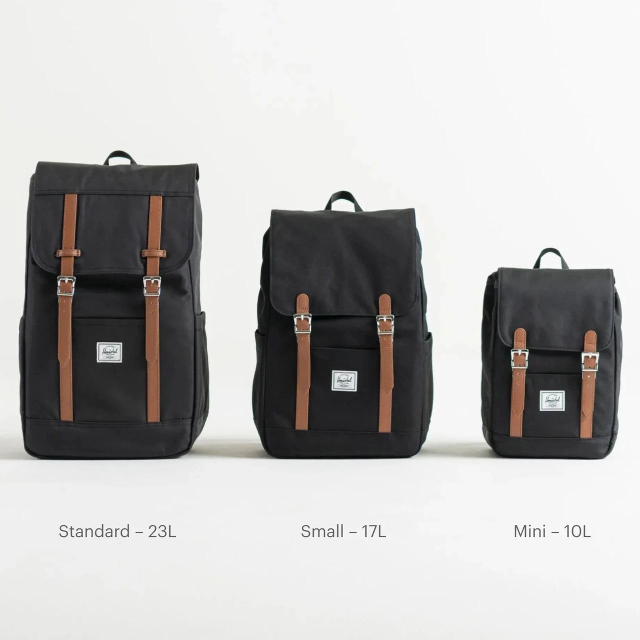 Herschel retreat backpack best sale